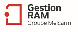 Logo Gestion d'Achats RAM Inc