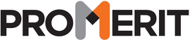 Logo Pro-Merit Inc.