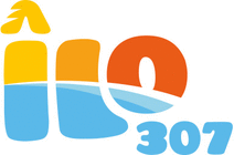 Logo ILO307