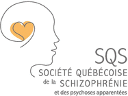 Logo Socit qubcoise de la schizophrnie