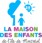 Logo La Maison des enfants de l'le de Montral