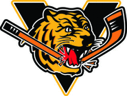 Logo Tigres de Victoriaville