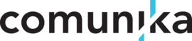 Logo Comunika