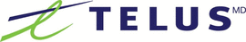 Logo TELUS