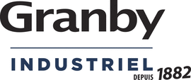 Logo Granby Industriel