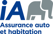 Logo Industrielle Alliance, Assurance auto et habitation inc.