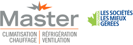 Logo Groupe Master