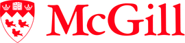 Logo McGill University - Universit McGill