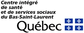 Logo CISSS du Bas-Saint-Laurent