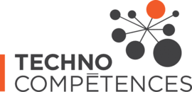 Logo TECHNOComptences