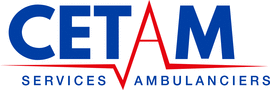 Logo CETAM
