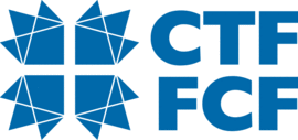 Logo Fondation canadienne de fiscalit (FCF)