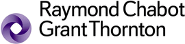Logo Raymond Chabot Grant Thornton
