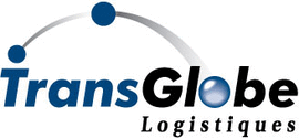 Logo TransGlobe Logistiques