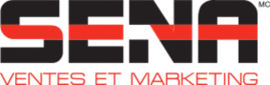 Logo Sena ventes et Marketing