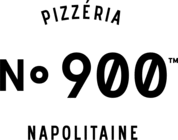 Logo Groupe NO.900 Pizzria Napolitaine