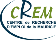 Logo Centre de recherche d'emploi de la Mauricie