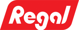 Logo Confiseries Regal Inc.
