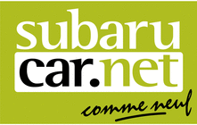Logo subaruCAR.net