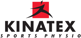 Logo Kinatex Sports Physio 