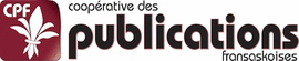 Logo Cooprative des publications fransaskoises