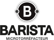 Logo Caf Barista