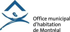 Logo Office municipal d'habitation de Montral