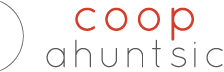 Logo Coop Ahuntsic