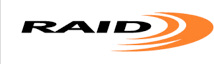 Logo RAID inc
