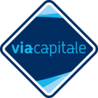 Logo Via Capitale Franchiseur