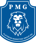 Logo Platinum Marketing Group