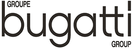 Logo Le Groupe Bugatti