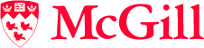 Logo Universit McGill