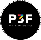 Logo P3F