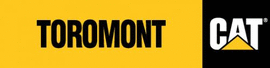 Logo Toromont