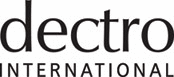Logo Dectro International