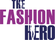 Logo The Fashion Hero