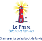 Logo Le Phare Enfants et Familles