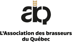 Logo Assocation des brasseurs du Qubec (ABQ)