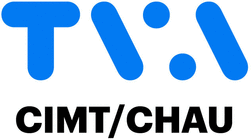 Logo CHAU TVA