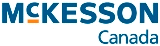 Logo McKesson Canada