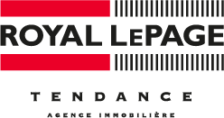 Logo Royal LePage Tendance