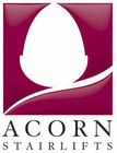 Logo Acorn Stairlifts Canada Inc