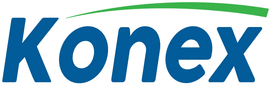 Logo Groupe Konex inc.