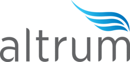 Logo Altrum