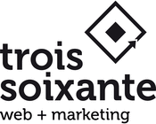Logo Trois-Soixante