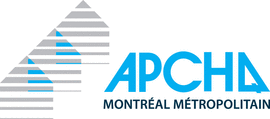 Logo APCHQ - rgion du Montral mtropolitain