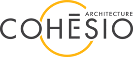 Logo COHSIO Architecture