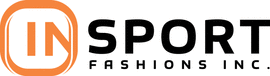 Logo In-Sport Fashions Inc