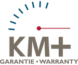 Logo KM Plus